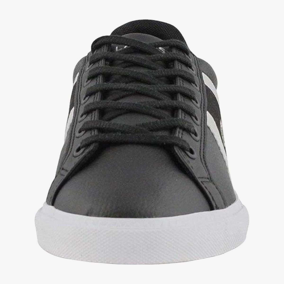Lacoste Tenis Grad Vulc Blk