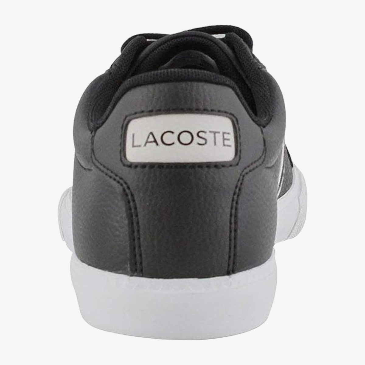 Lacoste Tenis Grad Vulc Blk