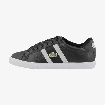 Lacoste Tenis Grad Vulc Blk