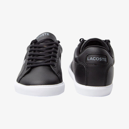 Lacoste Tenis Grad Vulc 120 2 P Sma Mn´s - Blk