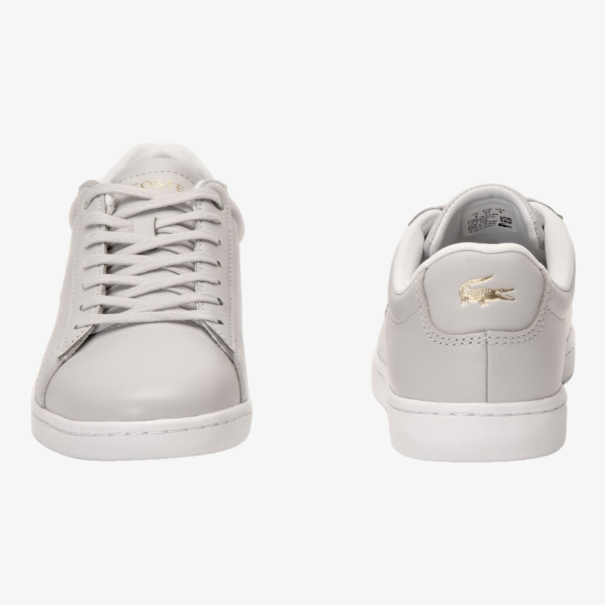 Lacoste Tenis Hydez 119 2 p sfa Gry/Gld