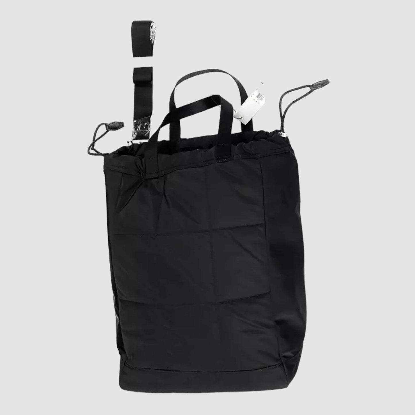 Calvin Klein Morral Black