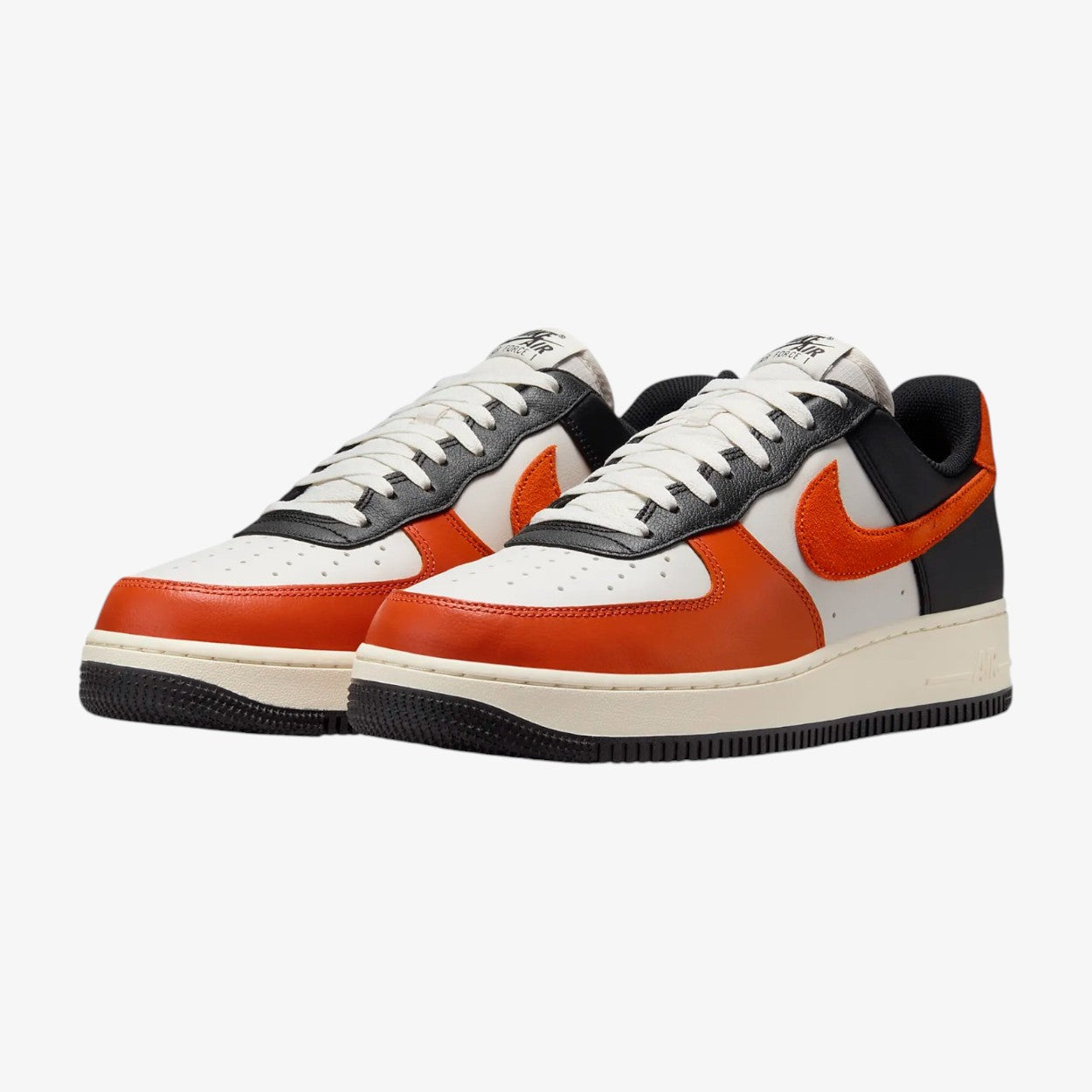 Nike Tenis Air Force 1 '07 LV8 Blk