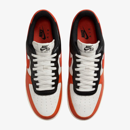 Nike Tenis Air Force 1 '07 LV8 Blk