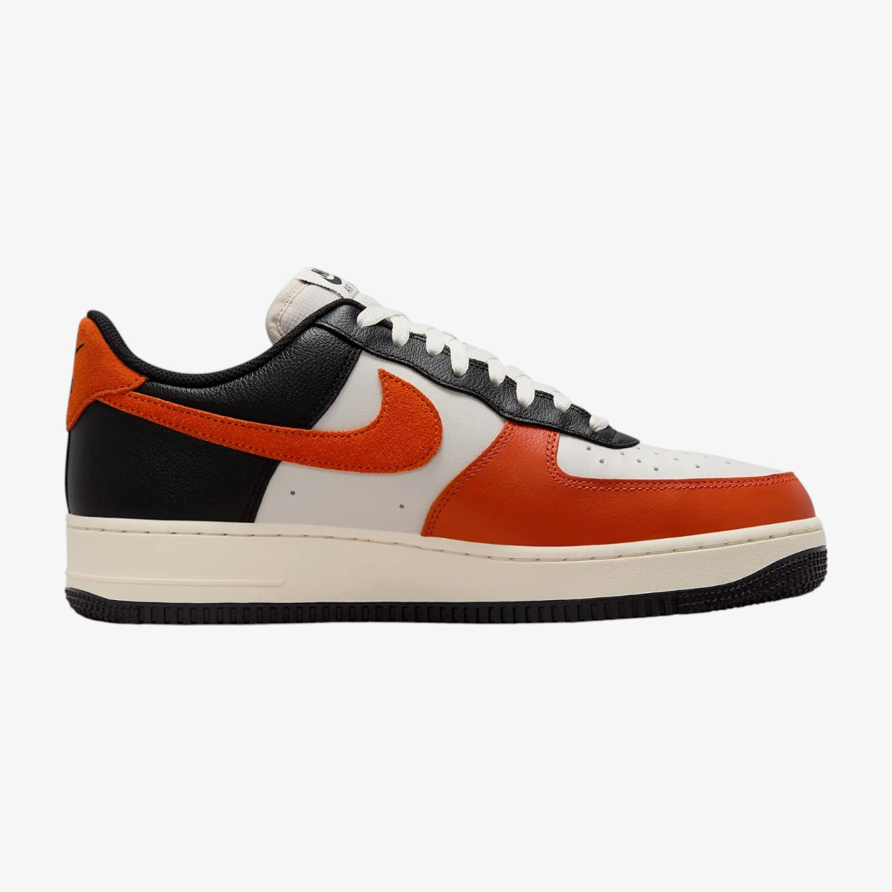 Nike Tenis Air Force 1 '07 LV8 Blk