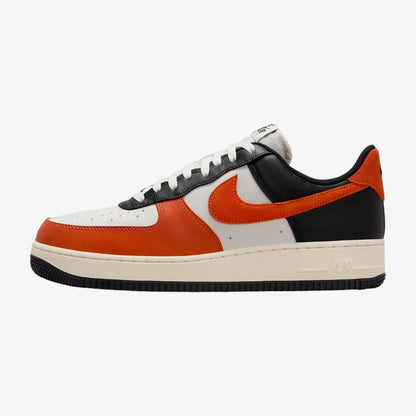 Nike Tenis Air Force 1 '07 LV8 Blk