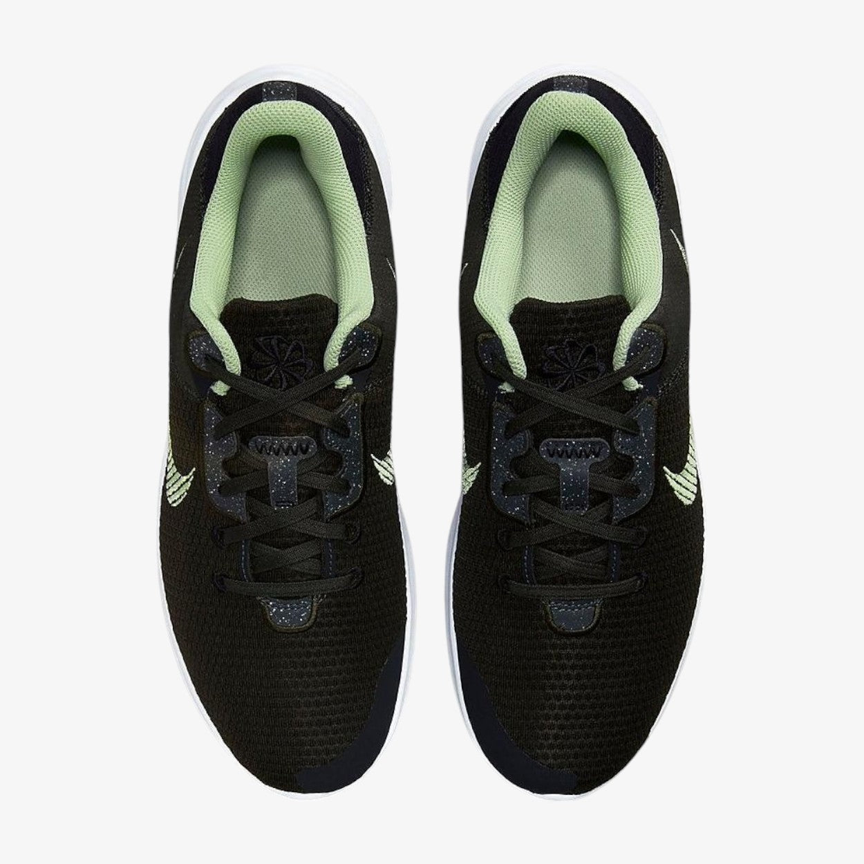Nike Tenis Flex Experience RN 11 NN Blk