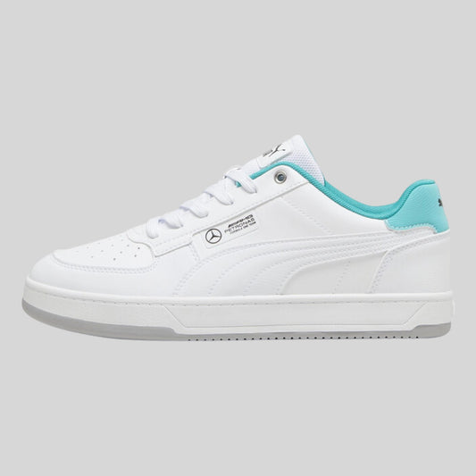 Puma Tenis Caven 2.0 Mercedes Motorsport Wht