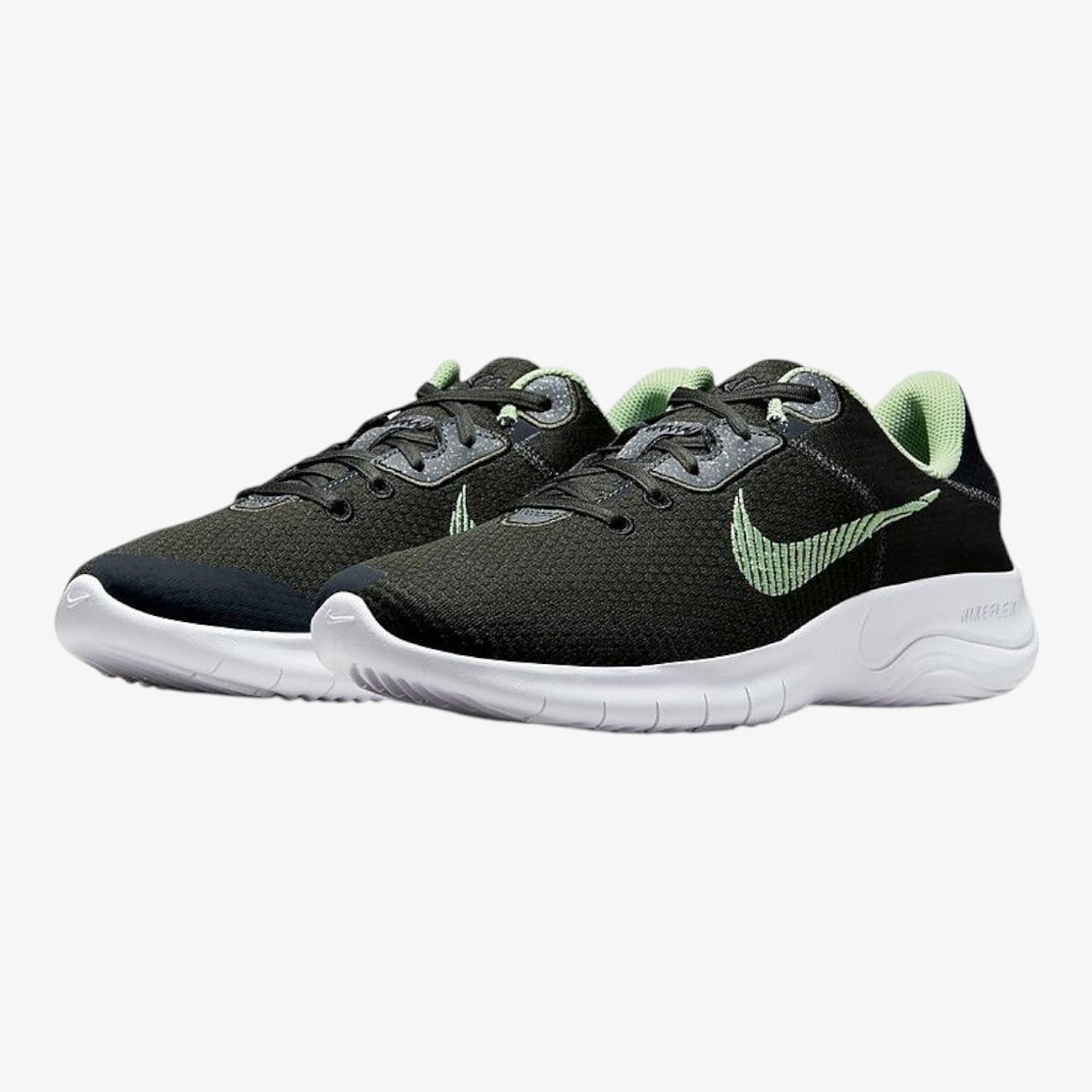Nike Tenis Flex Experience RN 11 NN Blk
