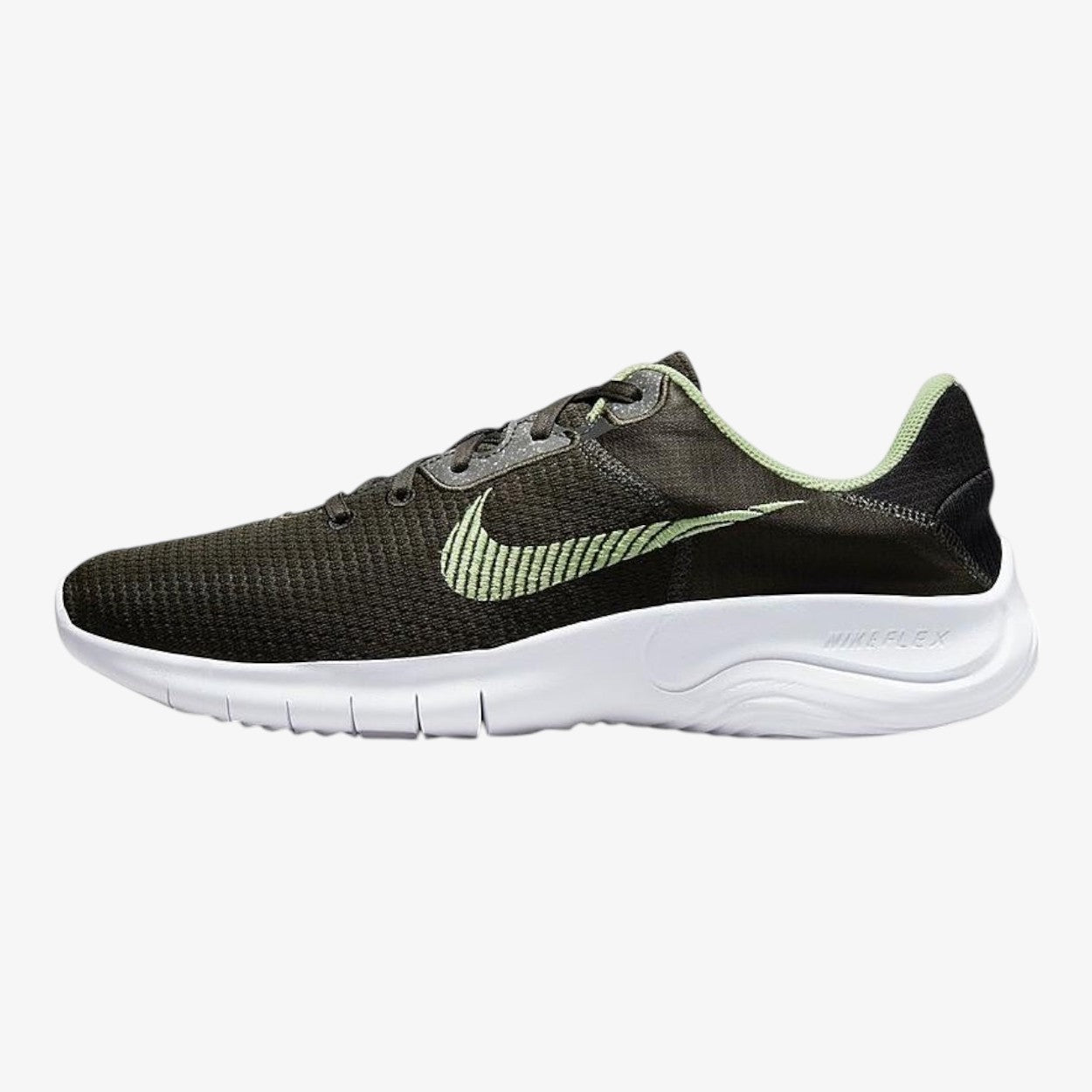 Nike Tenis Flex Experience RN 11 NN Blk