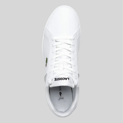 Lacoste Tenis Lite Base Wht