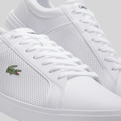 Lacoste Tenis Lite Base Wht