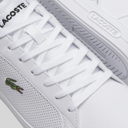 Lacoste Tenis Lite Base Wht