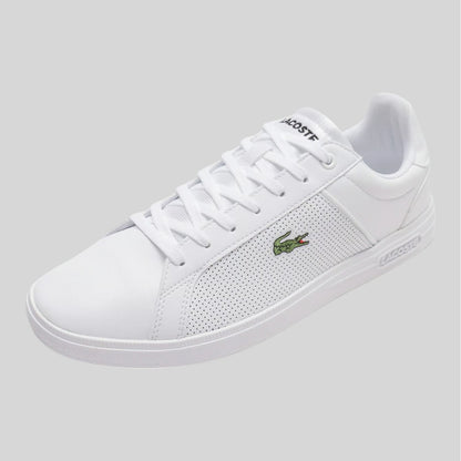 Lacoste Tenis Lite Base Wht