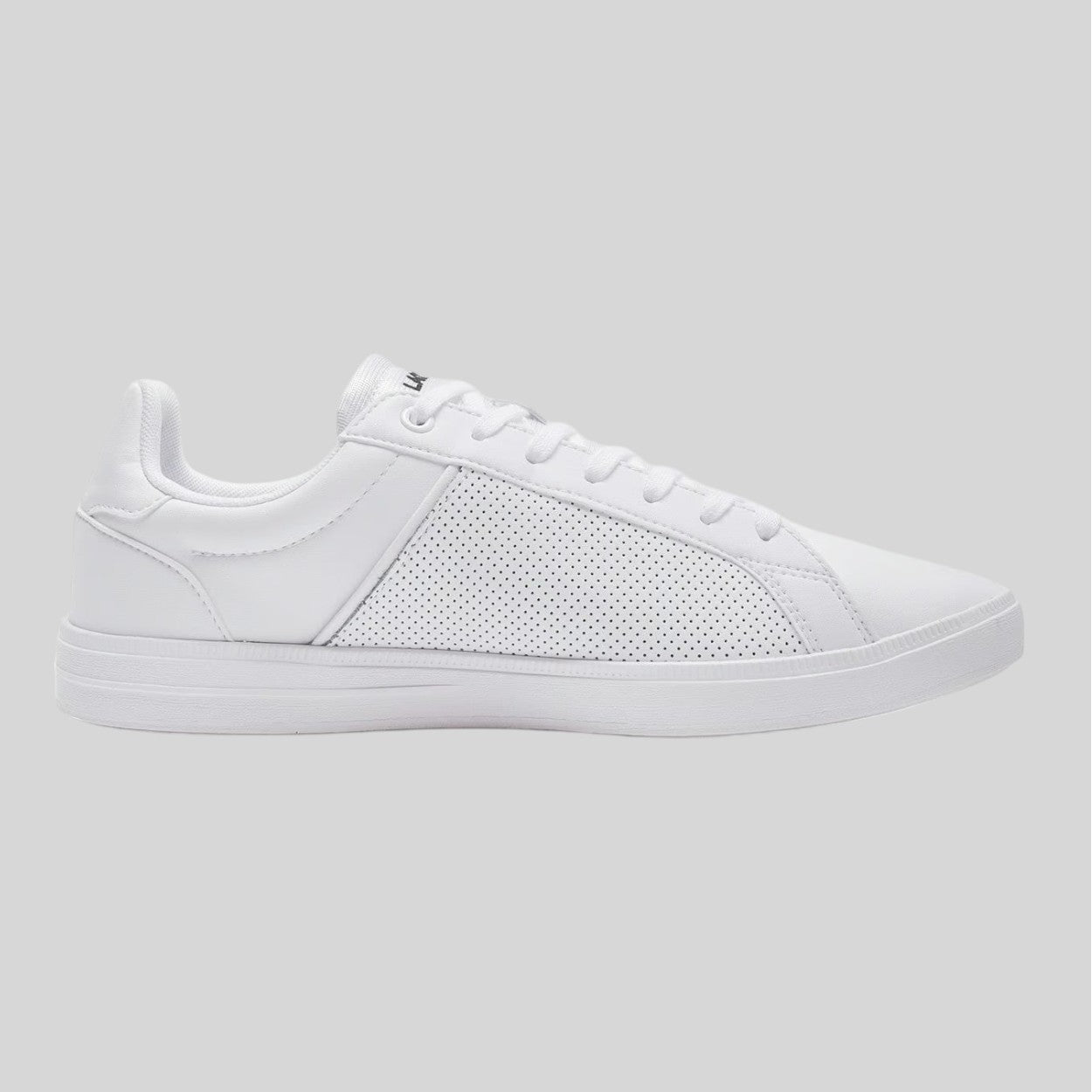 Lacoste Tenis Lite Base Wht
