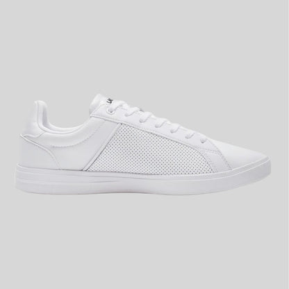 Lacoste Tenis Lite Base Wht