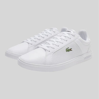 Lacoste Tenis Lite Base Wht