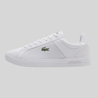 Lacoste Tenis Lite Base Wht