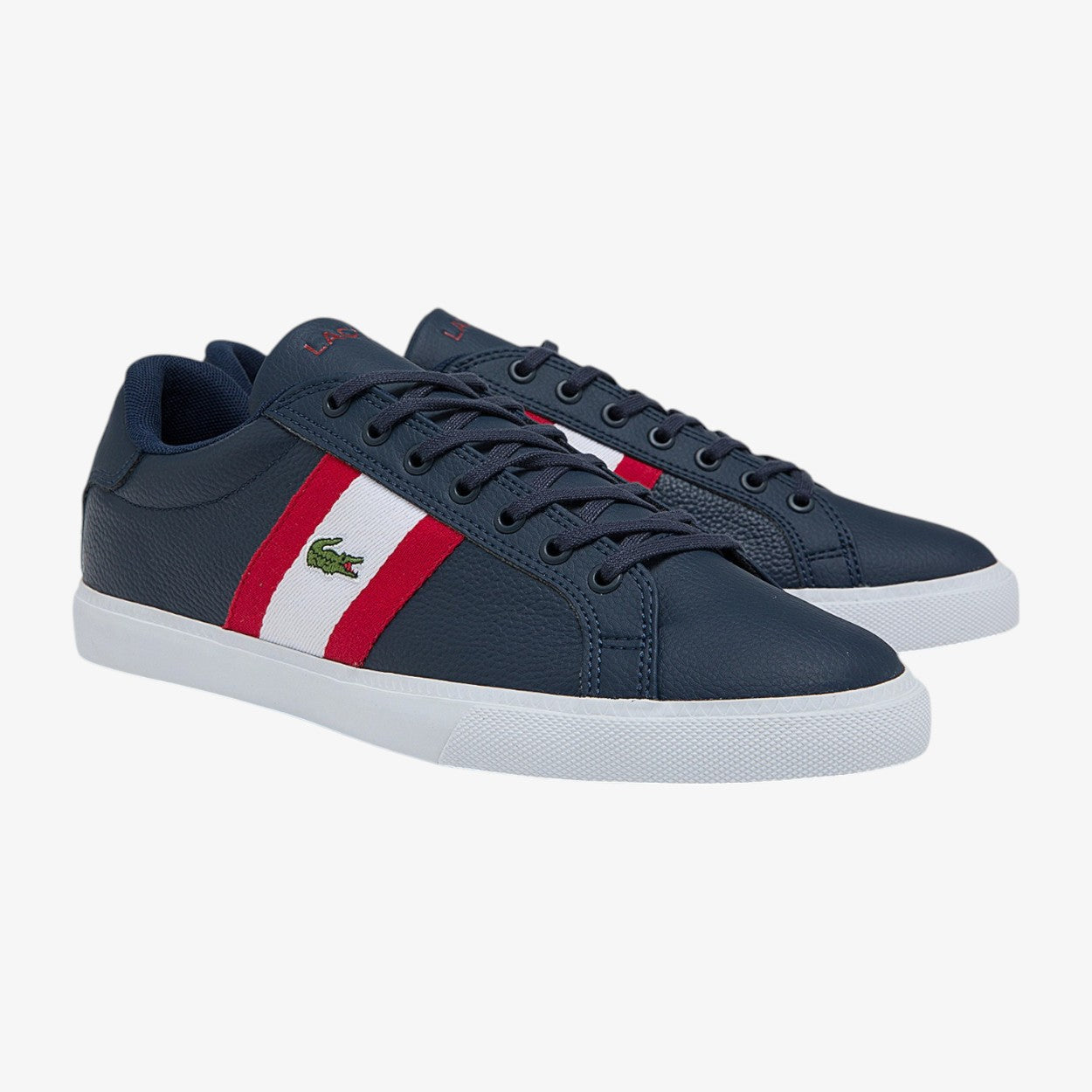 Lacoste Tenis Grad Vulc Nvy