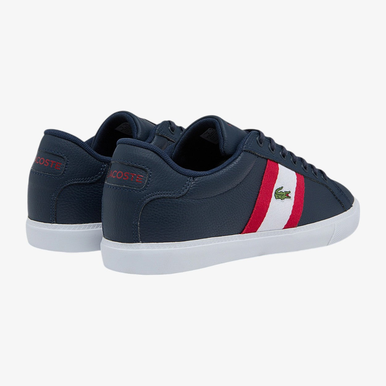 Lacoste Tenis Grad Vulc Nvy