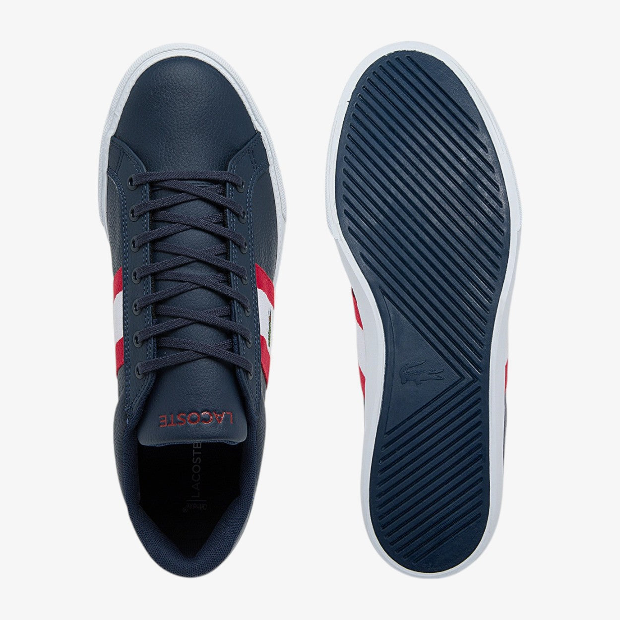 Lacoste Tenis Grad Vulc Nvy