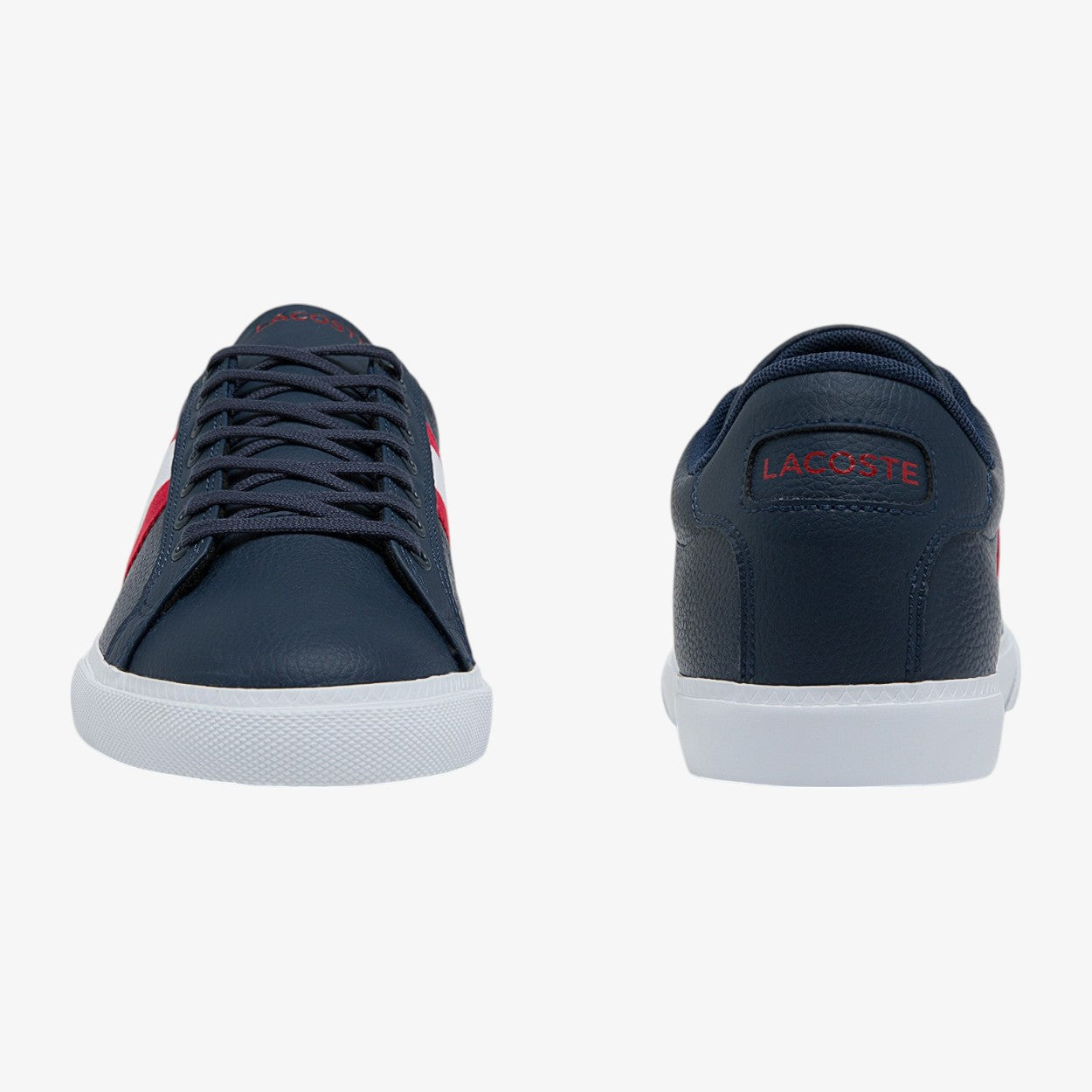 Lacoste Tenis Grad Vulc Nvy
