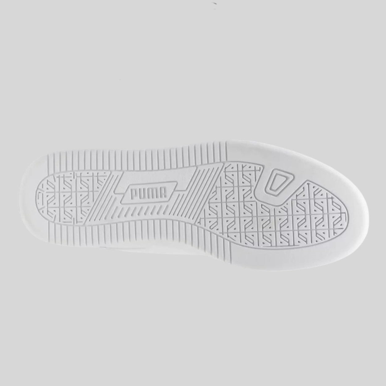Puma Tenis Caven 2.0 Mercedes Motorsport Wht