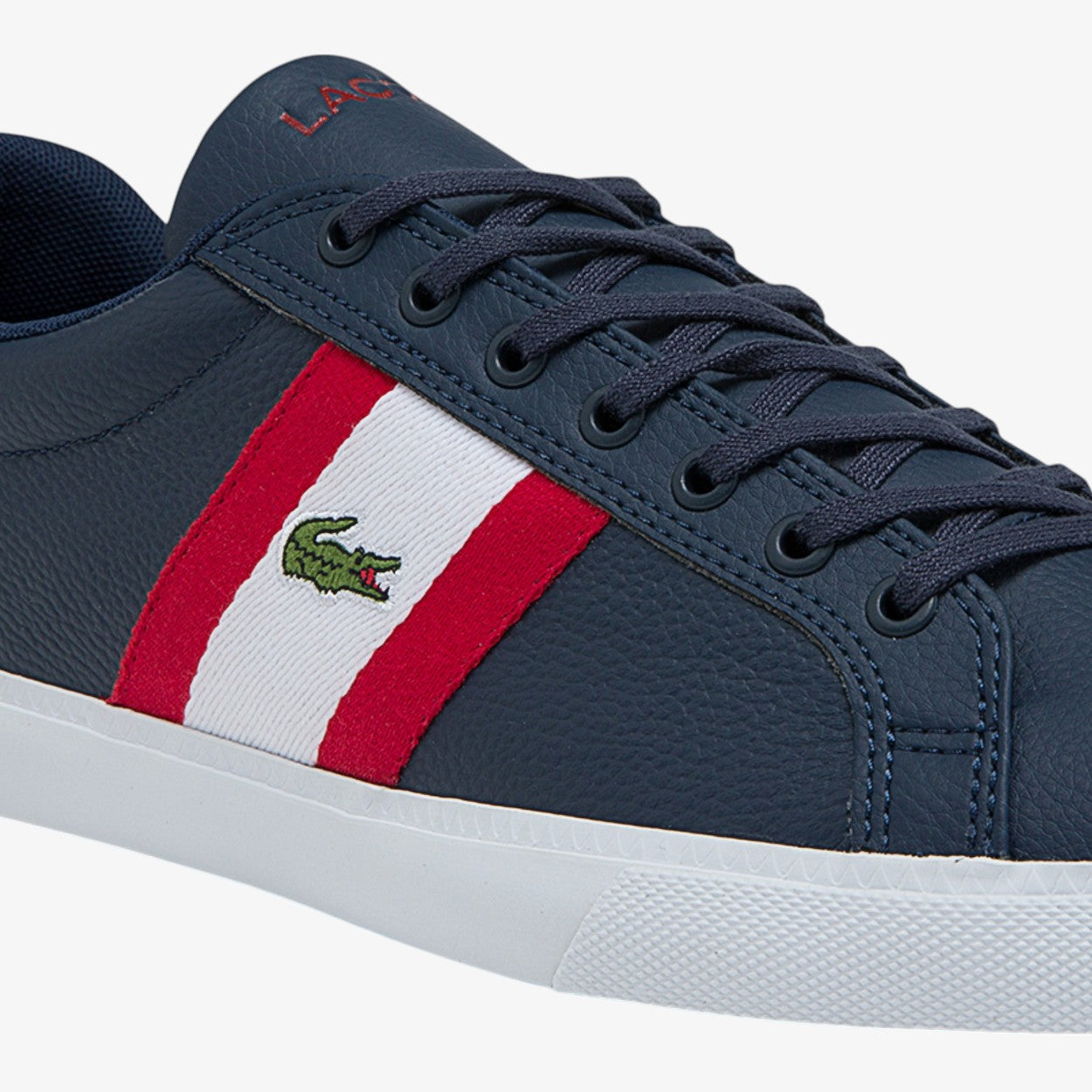 Lacoste Tenis Grad Vulc Nvy