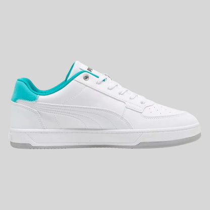 Puma Tenis Caven 2.0 Mercedes Motorsport Wht