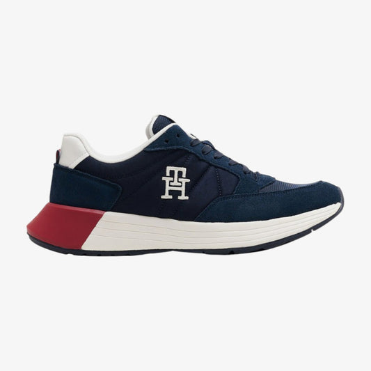 Tommy Hilfiger Tenis Classic Elevated Runner