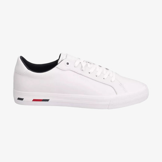 Tommy Hilfiger Tenis Dino Wht