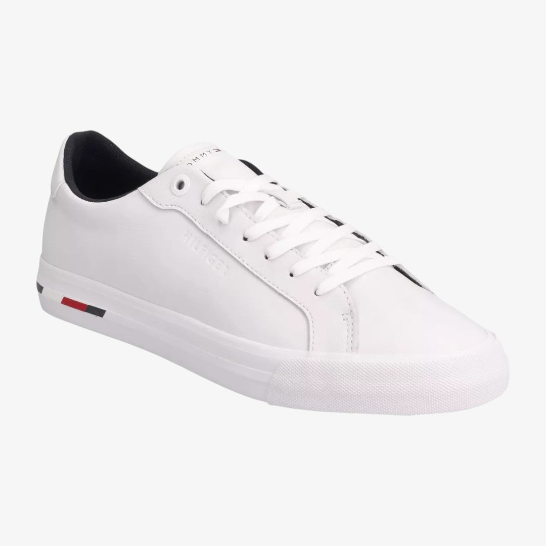 Tommy Hilfiger Tenis Dino Wht