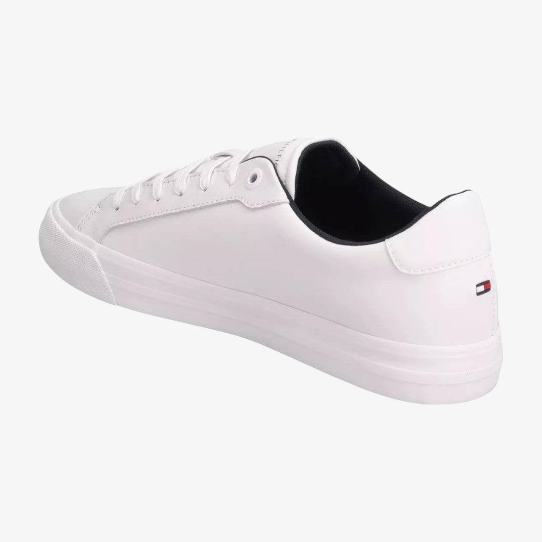 Tommy Hilfiger Tenis Dino Wht