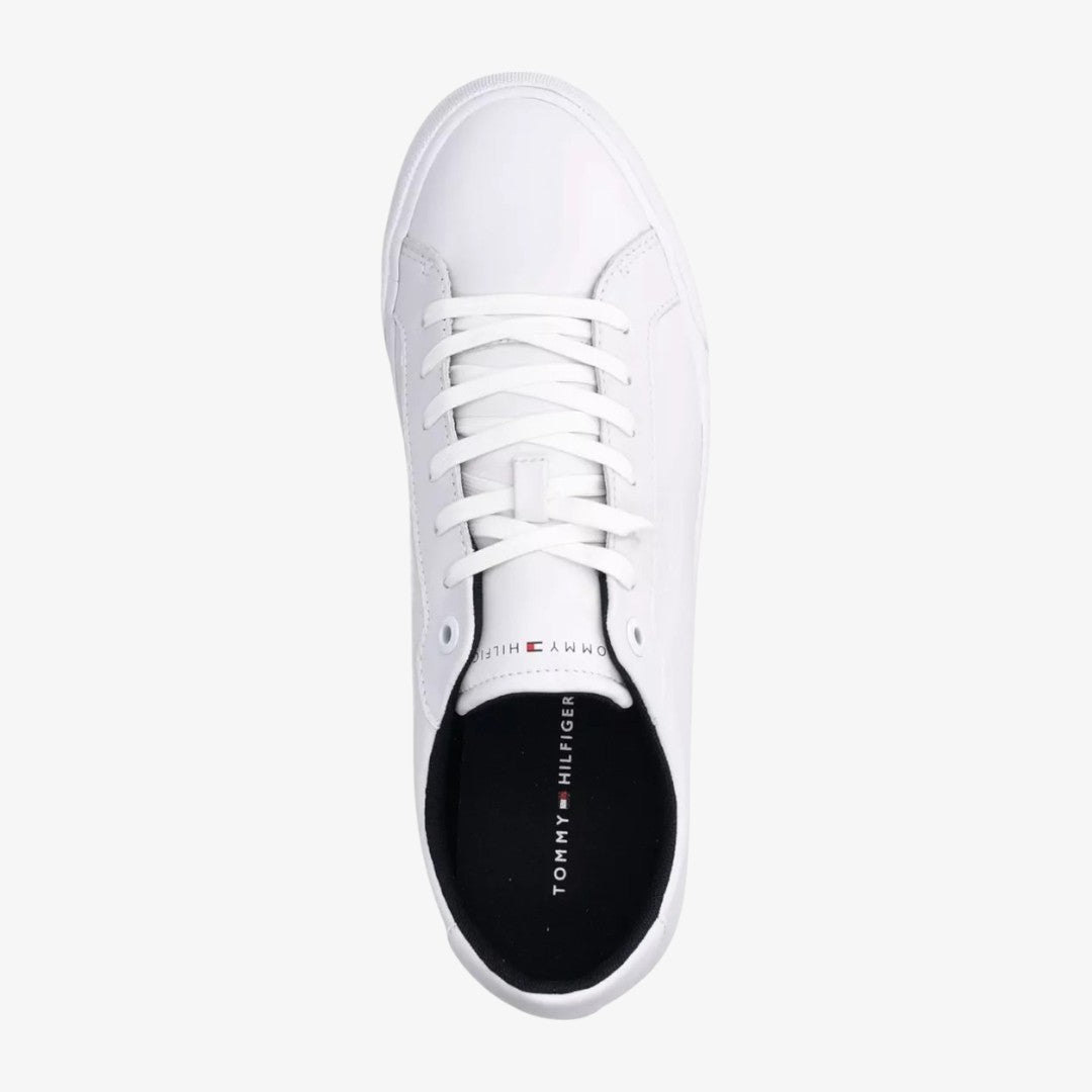 Tommy Hilfiger Tenis Dino Wht