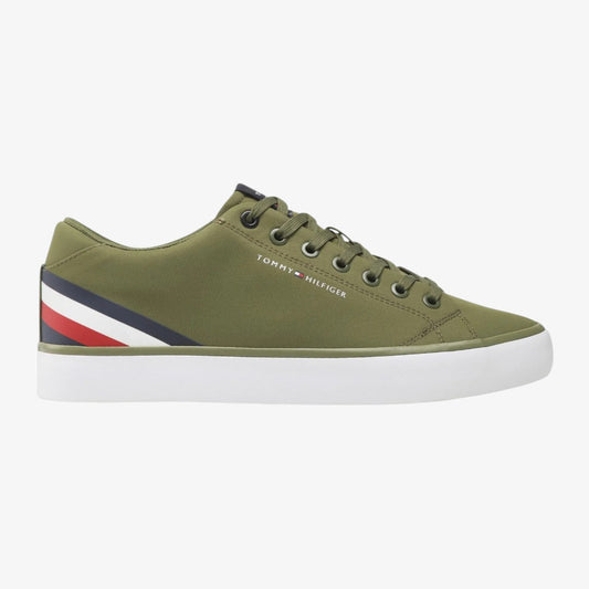 Tommy Hilfiger Tenis Harlem Core Grn