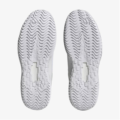 Adidas Tenis SoleMatch Control Wht/Blk.