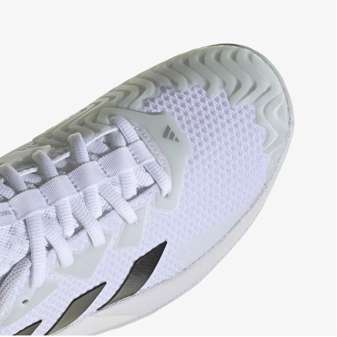 Adidas Tenis SoleMatch Control Wht/Blk.