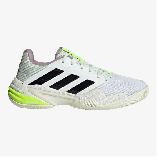 Adidas Tenis Barricade 13 Cloud White