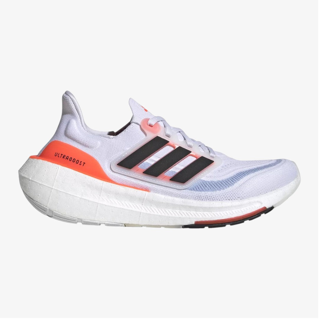 Adidas Tenis Ultraboost Light Cloud Wht