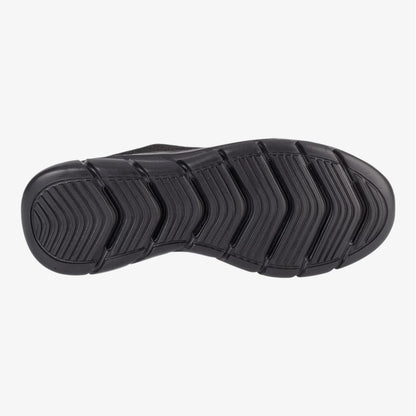 Skechers Tenis Bobs Sport Flex - QUICK PIVOT Blk