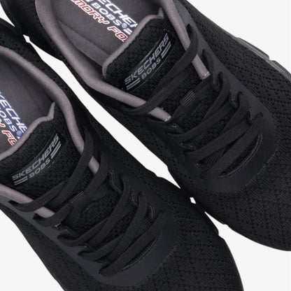 Skechers Tenis Bobs Sport Flex - QUICK PIVOT Blk