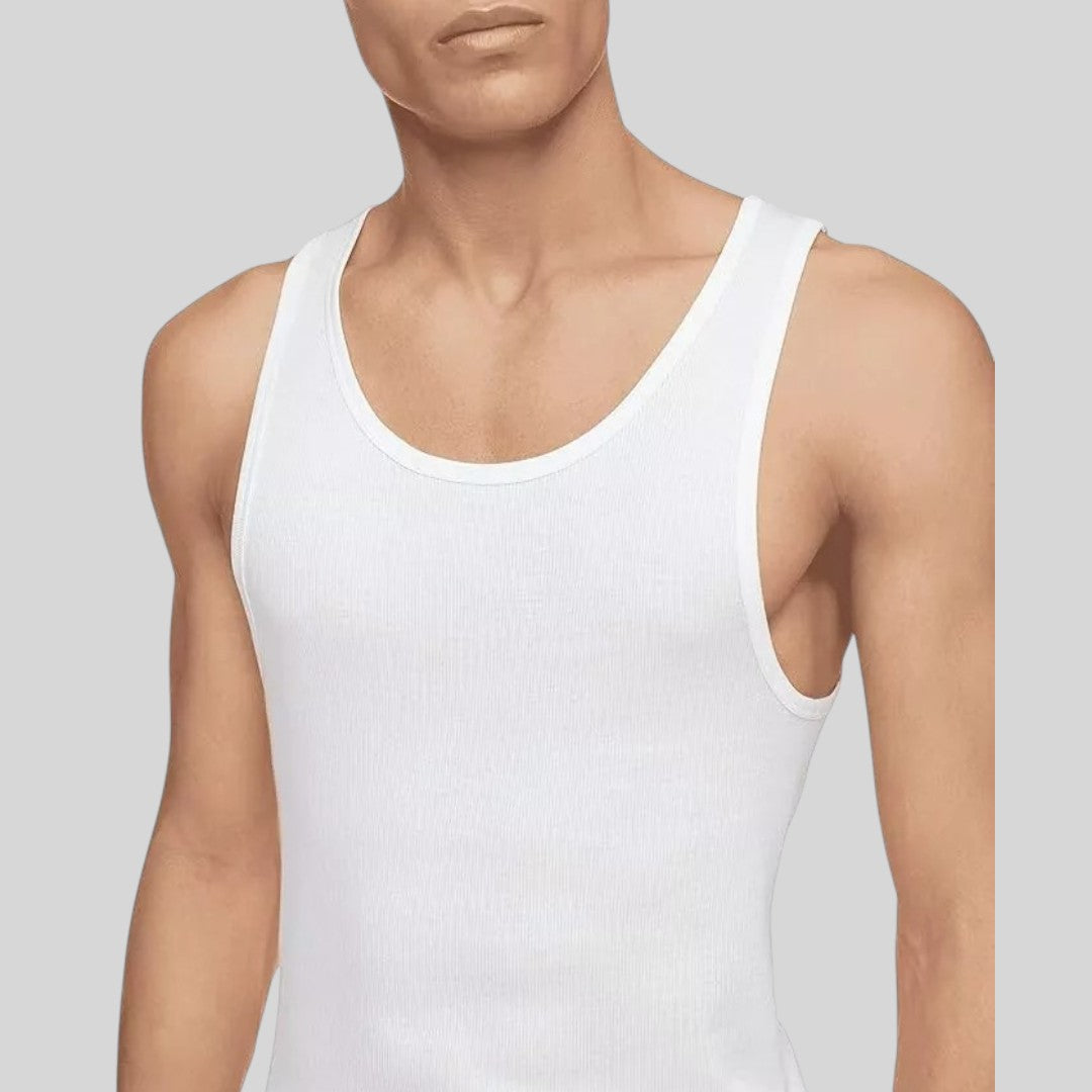 Calvin Klein Playeras de Resaque 5P