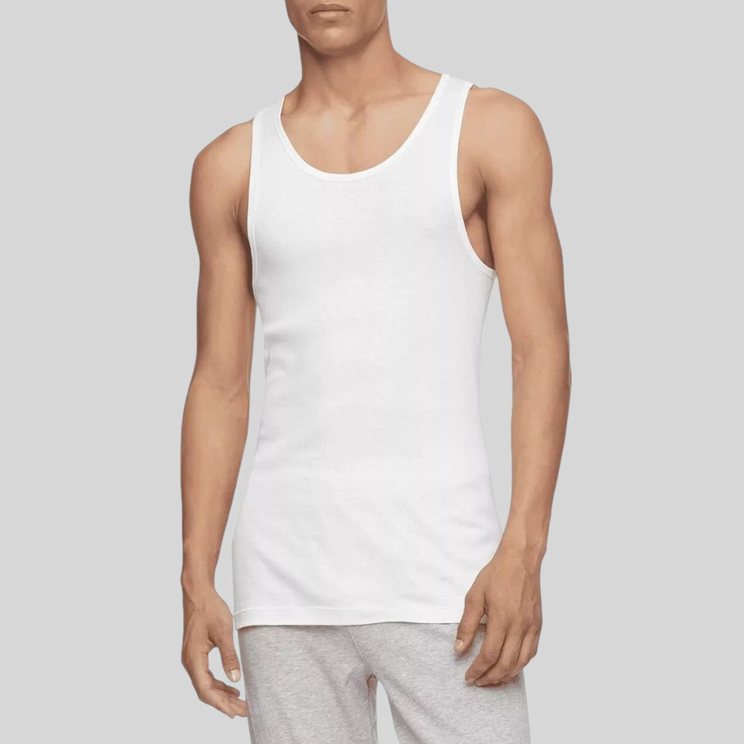Calvin Klein Playeras de Resaque 5P