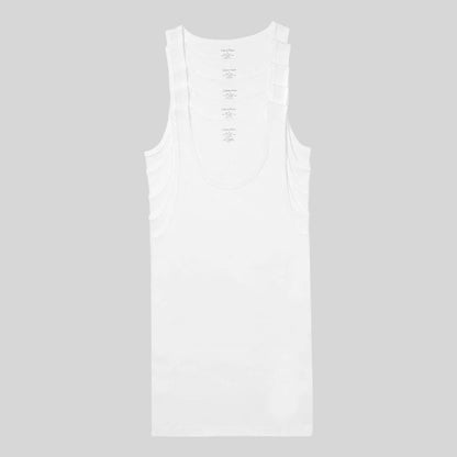 Calvin Klein Playeras de Resaque 5P