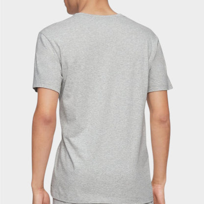Calvin Klein Camisetas Classic Fit Cotton 3P Cuello V