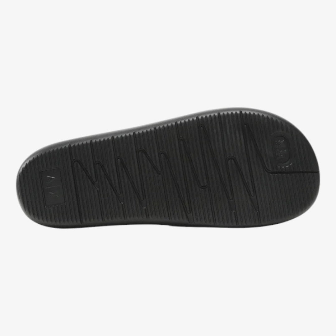 Armani Exchange Sandalias Icon Period Blk