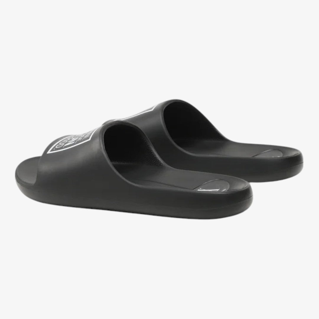 Armani Exchange Sandalias Icon Period Blk