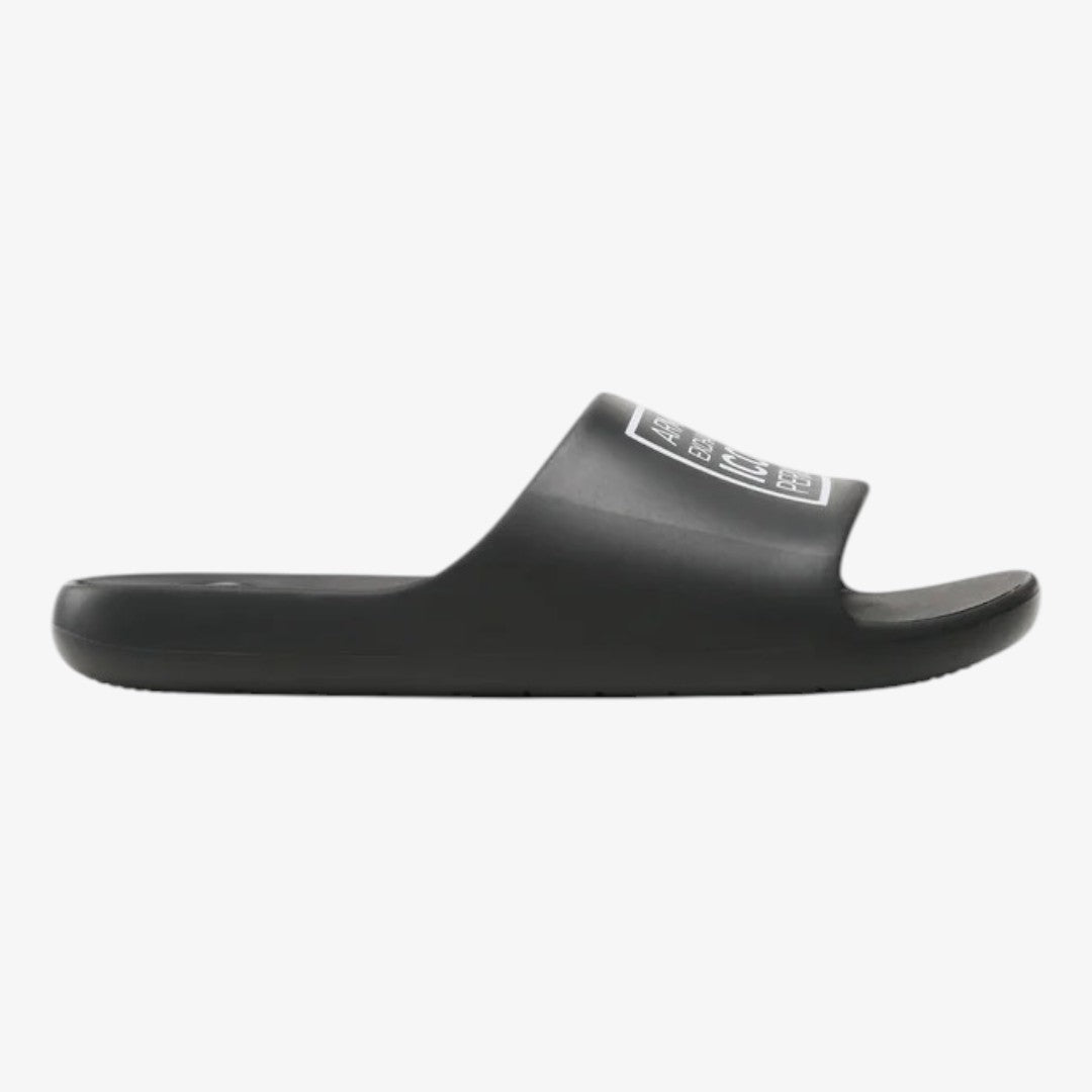 Armani Exchange Sandalias Icon Period Blk