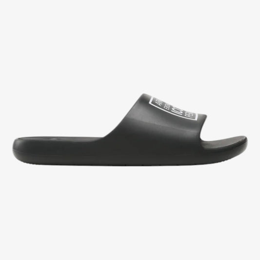 Armani Exchange Sandalias Icon Period Blk