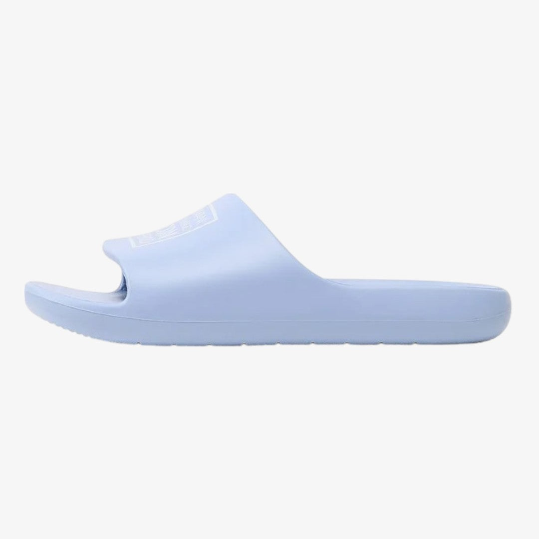 Armani Exchange Sandalias Icon Period Blue Sky